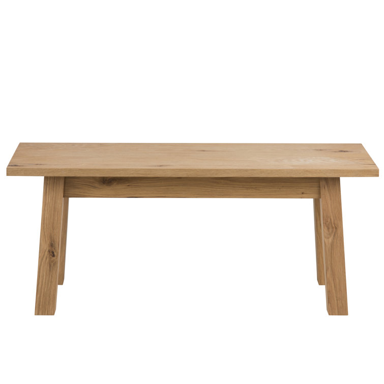 Williston Küchenbank Klara aus Holz Wayfair.de
